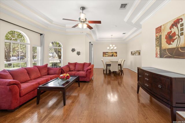 29705 SADDLEBACK CIR, Fair Oaks Ranch, TX 78015