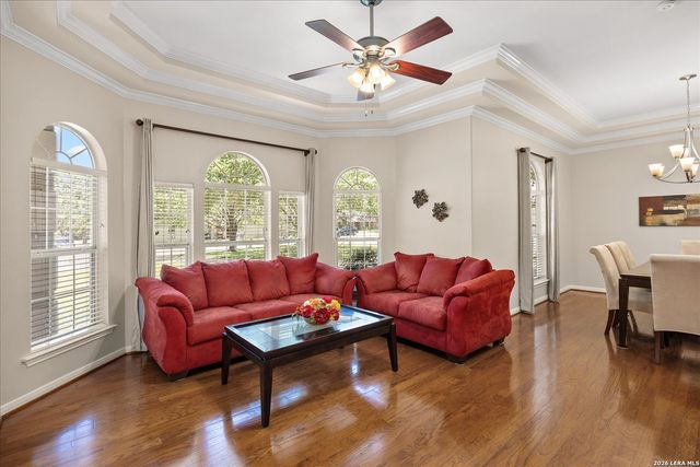 29705 SADDLEBACK CIR, Fair Oaks Ranch, TX 78015