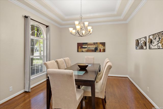29705 SADDLEBACK CIR, Fair Oaks Ranch, TX 78015