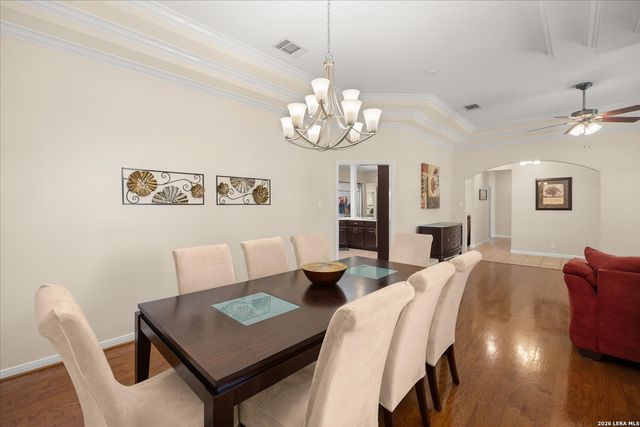 29705 SADDLEBACK CIR, Fair Oaks Ranch, TX 78015
