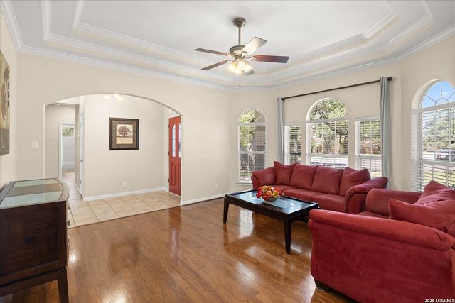 29705 SADDLEBACK CIR, Fair Oaks Ranch, TX 78015