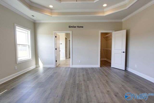 Hathaway-A Avondale Drive, Athens, AL 35613