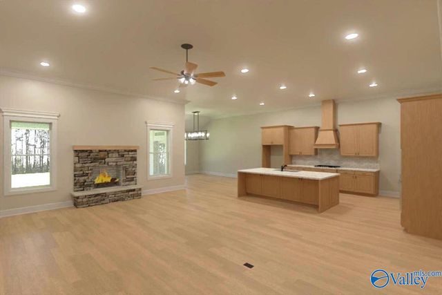 Hathaway-A Avondale Drive, Athens, AL 35613