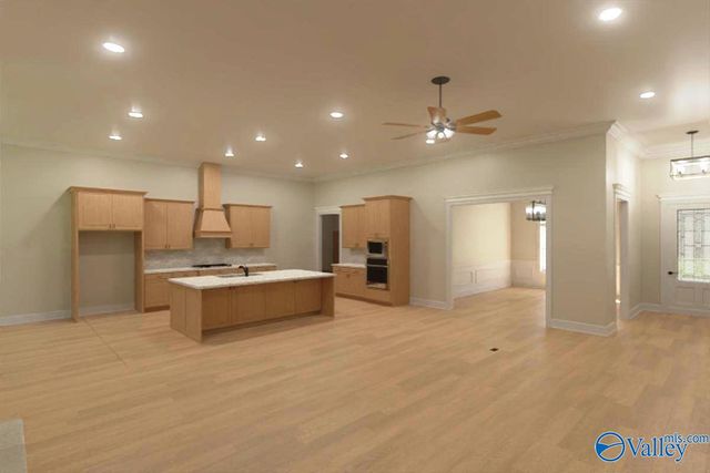 Hathaway-A Avondale Drive, Athens, AL 35613