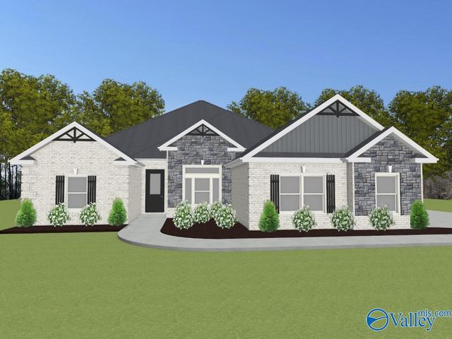 Hathaway-A Avondale Drive, Athens, AL 35613