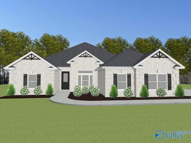 Hathaway-A Avondale Drive, Athens, AL 35613