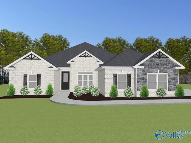 Hathaway-A Avondale Drive, Athens, AL 35613