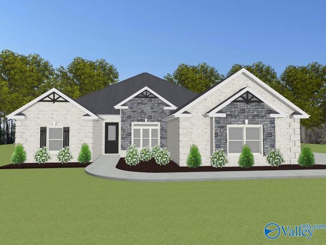 Hathaway-A Avondale Drive, Athens, AL 35613