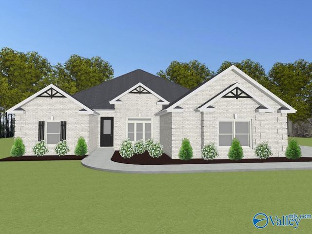 Hathaway-A Avondale Drive, Athens, AL 35613