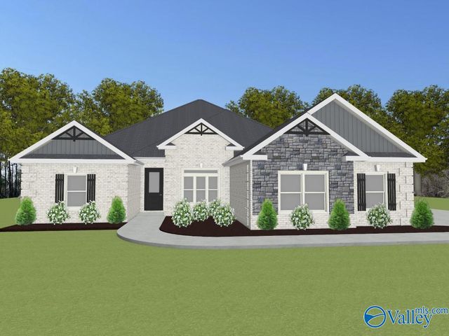 Hathaway-A Avondale Drive, Athens, AL 35613