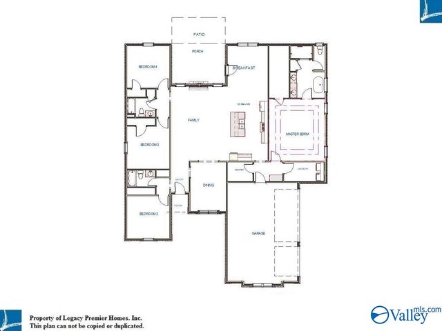 Hathaway-A Avondale Drive, Athens, AL 35613