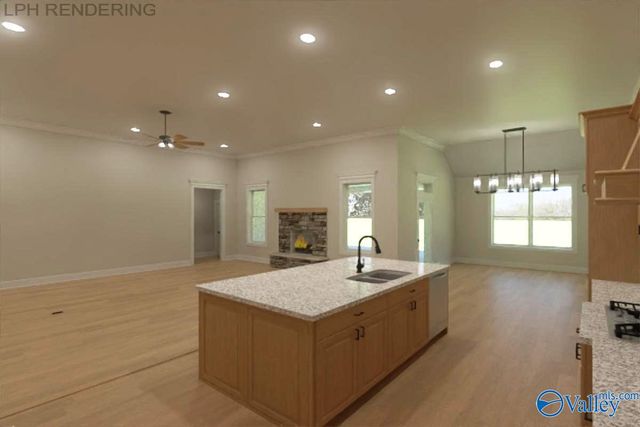 Hathaway-A Avondale Drive, Athens, AL 35613