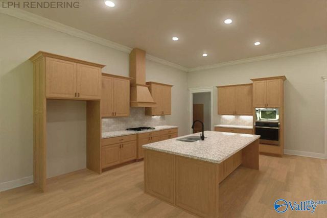 Hathaway-A Avondale Drive, Athens, AL 35613