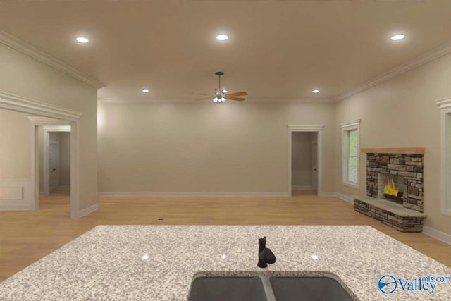 Hathaway-A Avondale Drive, Athens, AL 35613