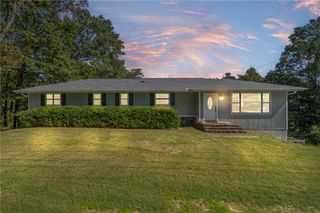 24 Spencer Drive, Bella Vista, AR 72715