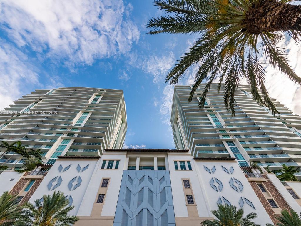300 Sunny Isles Boulevard 51605, Sunny Isles Beach, FL 33160