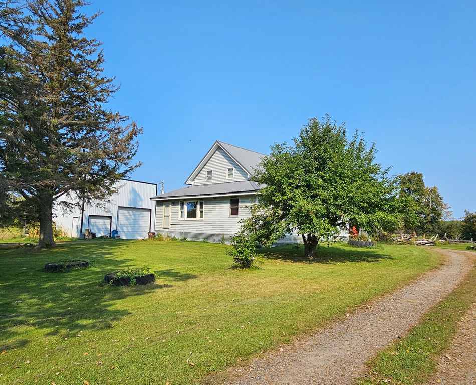 4694 380th Street, Wahkon, MN 56386