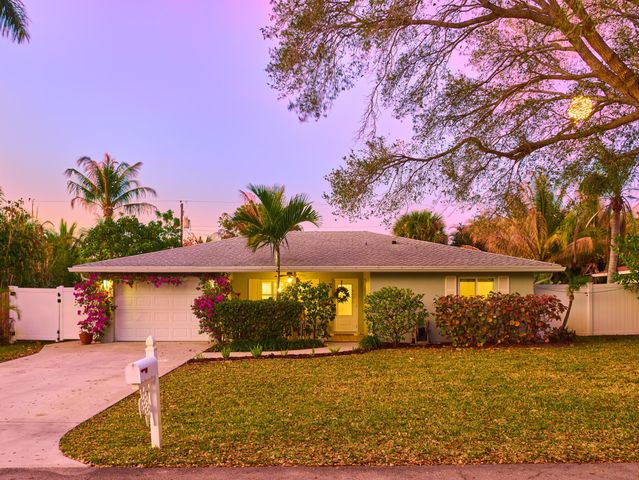 359 Church Road, Tequesta, FL 33469