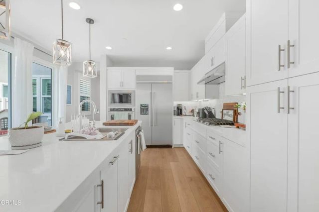 10824 Red Bluff Road, Ventura, CA 93004