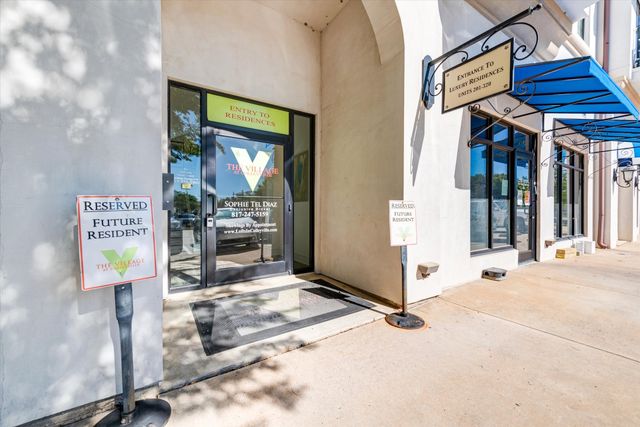 5232 Colleyville Boulevard 203, Colleyville, TX 76034