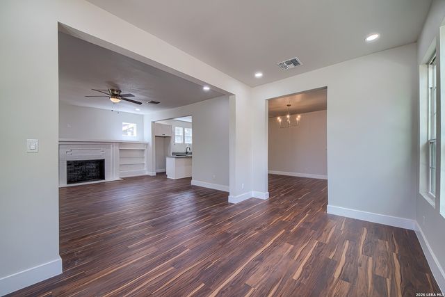 823 W French Place, San Antonio, TX 78212