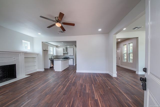 823 W French Place, San Antonio, TX 78212