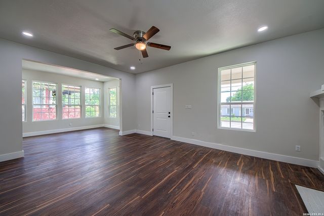823 W French Place, San Antonio, TX 78212