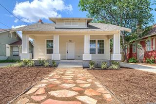 823 W French Place, San Antonio, TX 78212