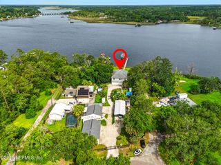 9940 CARBONDALE Drive W, Jacksonville, FL 32208