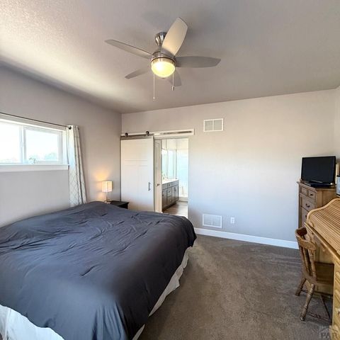 1265 N Platteville Blvd, Pueblo West, CO 81007