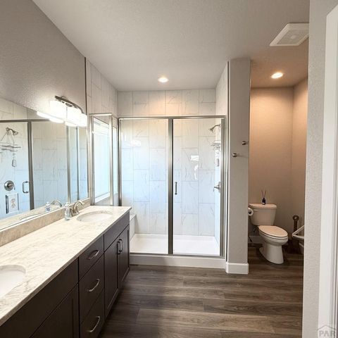 1265 N Platteville Blvd, Pueblo West, CO 81007