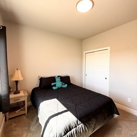 1265 N Platteville Blvd, Pueblo West, CO 81007