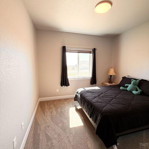1265 N Platteville Blvd, Pueblo West, CO 81007