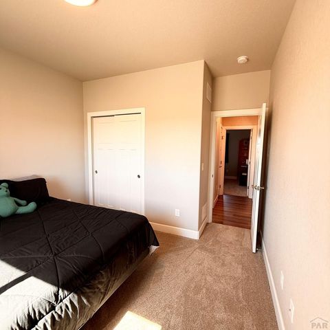 1265 N Platteville Blvd, Pueblo West, CO 81007
