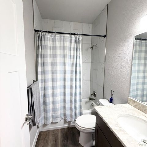 1265 N Platteville Blvd, Pueblo West, CO 81007