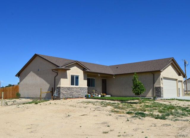 1265 N Platteville Blvd, Pueblo West, CO 81007