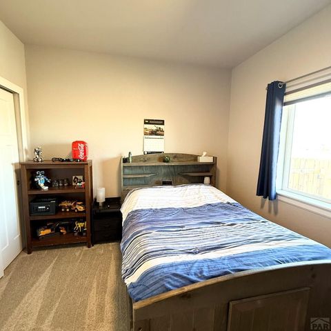 1265 N Platteville Blvd, Pueblo West, CO 81007