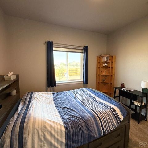1265 N Platteville Blvd, Pueblo West, CO 81007