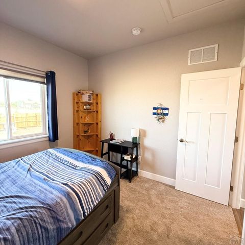 1265 N Platteville Blvd, Pueblo West, CO 81007