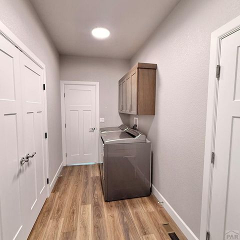 1265 N Platteville Blvd, Pueblo West, CO 81007