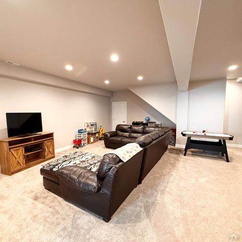1265 N Platteville Blvd, Pueblo West, CO 81007