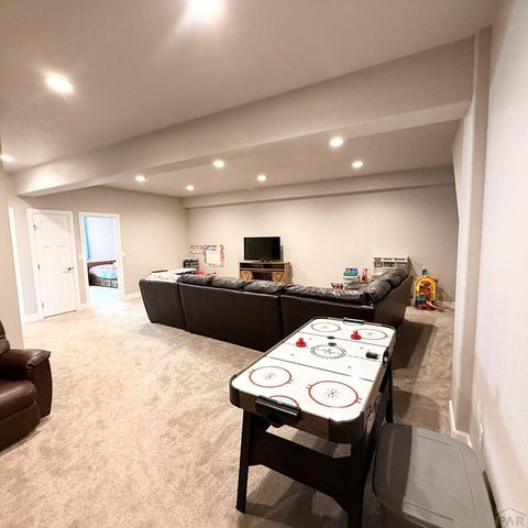 1265 N Platteville Blvd, Pueblo West, CO 81007