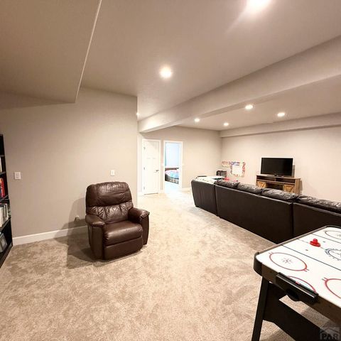 1265 N Platteville Blvd, Pueblo West, CO 81007