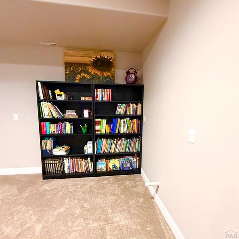 1265 N Platteville Blvd, Pueblo West, CO 81007
