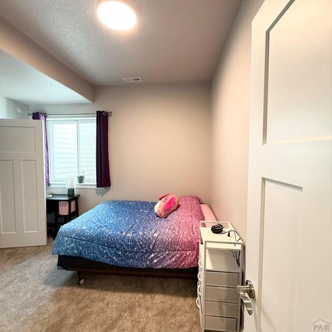 1265 N Platteville Blvd, Pueblo West, CO 81007