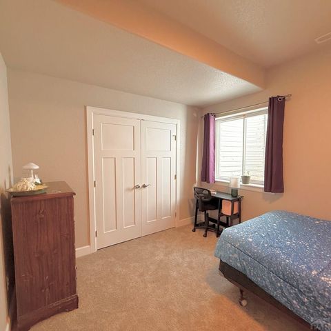 1265 N Platteville Blvd, Pueblo West, CO 81007