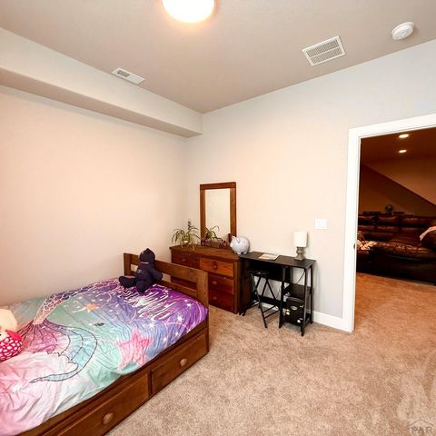 1265 N Platteville Blvd, Pueblo West, CO 81007