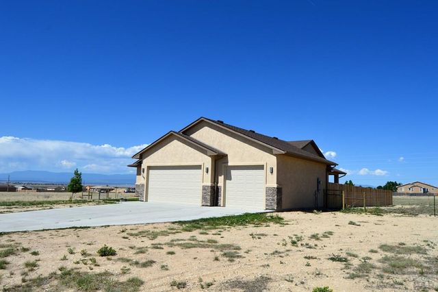 1265 N Platteville Blvd, Pueblo West, CO 81007