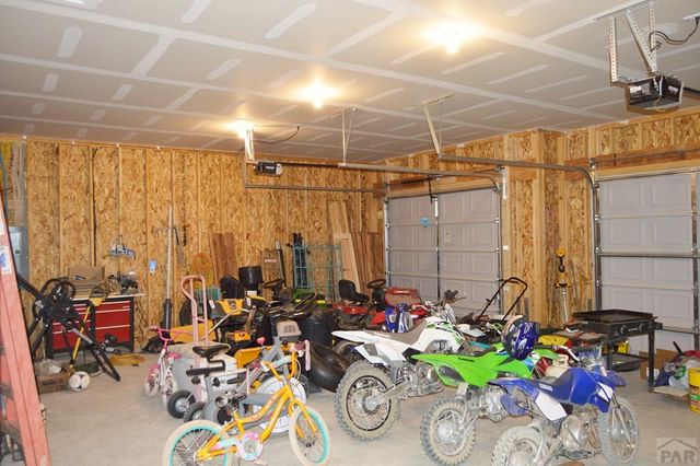1265 N Platteville Blvd, Pueblo West, CO 81007