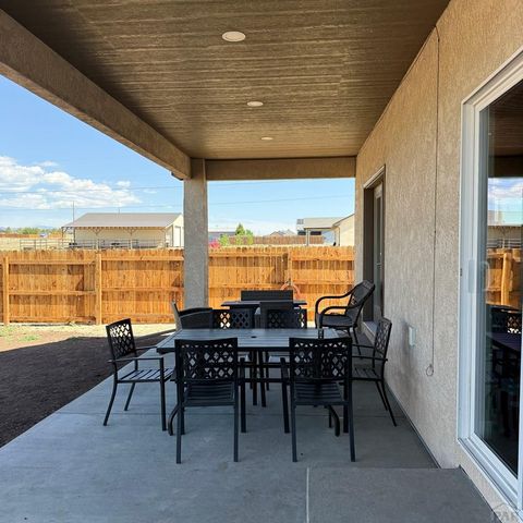 1265 N Platteville Blvd, Pueblo West, CO 81007